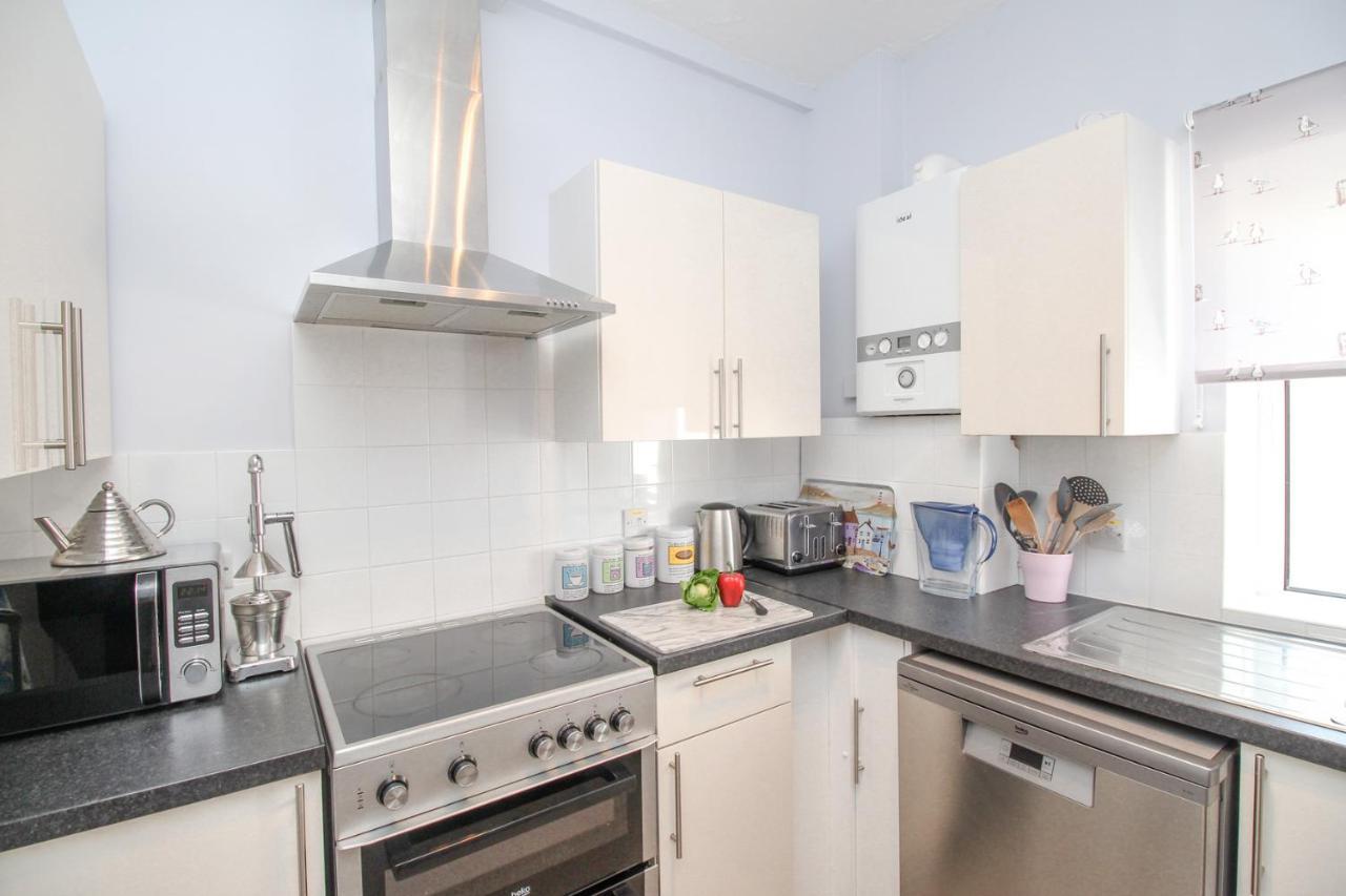 The Skipper's House Holiday home Weymouth