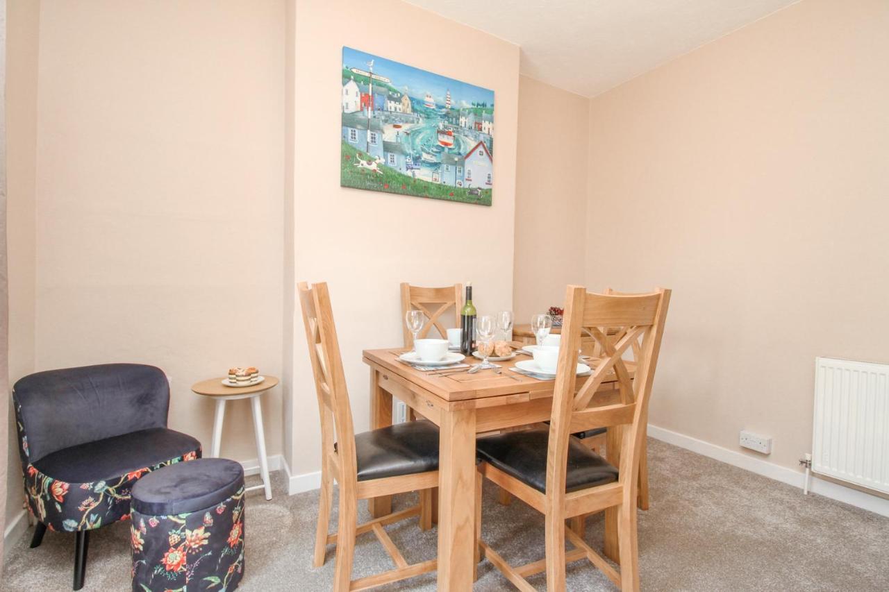 The Skipper's House Holiday home Weymouth