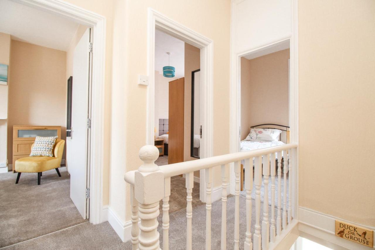 The Skipper's House Holiday home Weymouth
