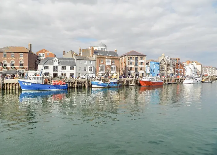 The Skipper\'S House